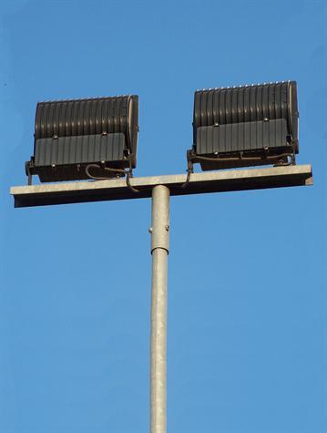 Estándar | Soportes, Luminarias, Alumbrado Público, Iluminación